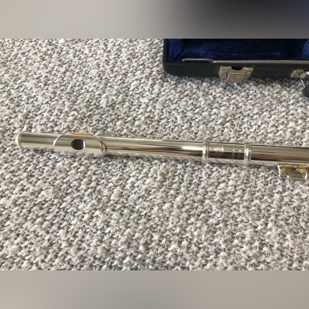 Alpine Dehan Flute 77839 - Picture 3 of 5